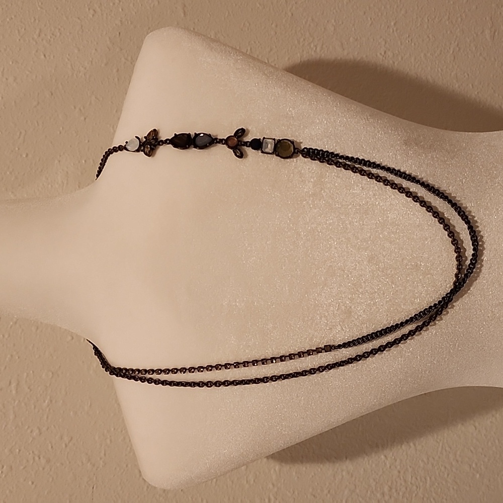 Loft Chain Necklace